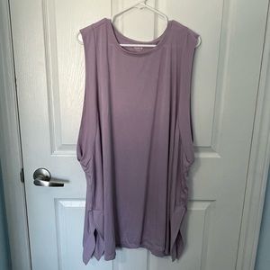 Old Navy Plus Size (4X) Active Top